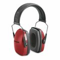 Honeywell Consumer Prod Grp EAR MUFFS BLK/RD 25DB RWS-53006
